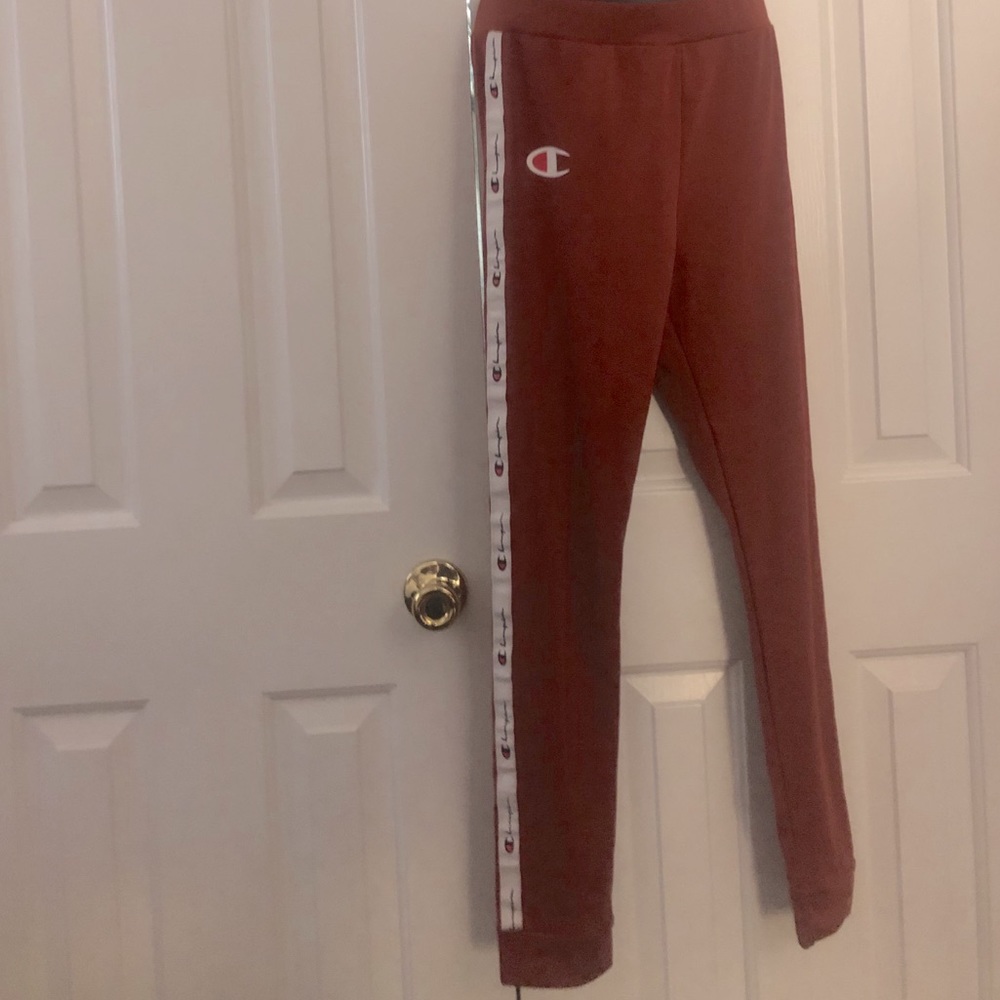 PRICE DROP Champion pants